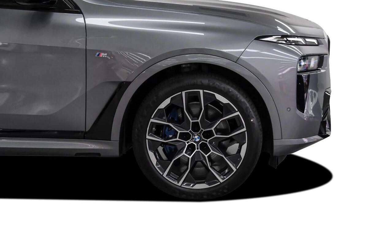2024 BMW X7 xDrive40i M Sport G07 LCI Auto 4x4 image 18