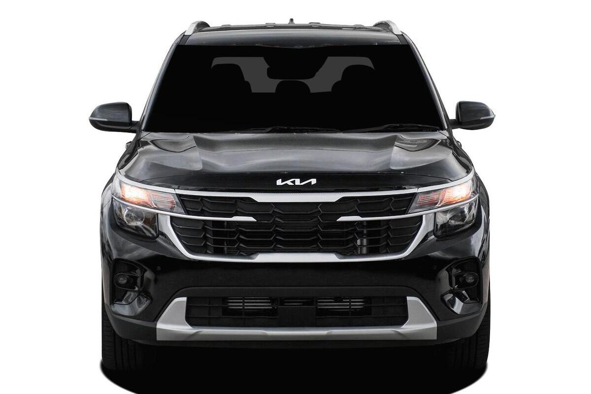 2025 Kia Seltos Sport+ Auto AWD MY25 image 2