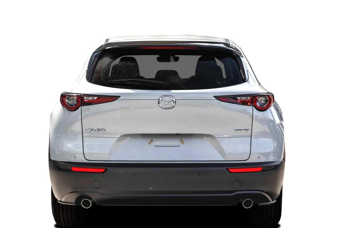 2024 Mazda CX-30 G20 Pure DM Series Auto image 3