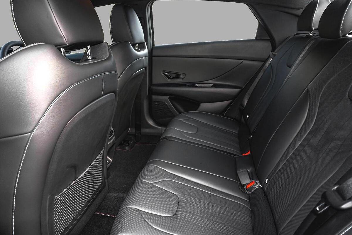 2024 Hyundai i30 N Premium Manual MY25 image 9