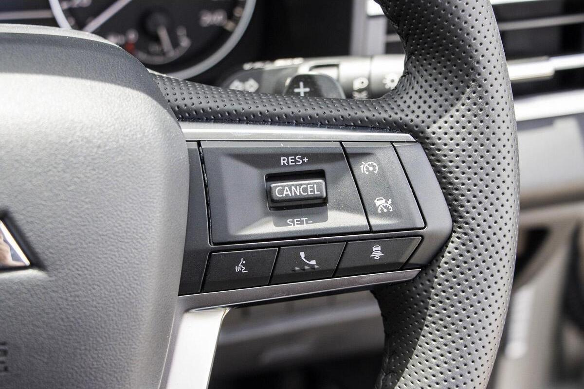 2024 Mitsubishi Outlander Aspire ZM Auto 2WD MY24 image 16