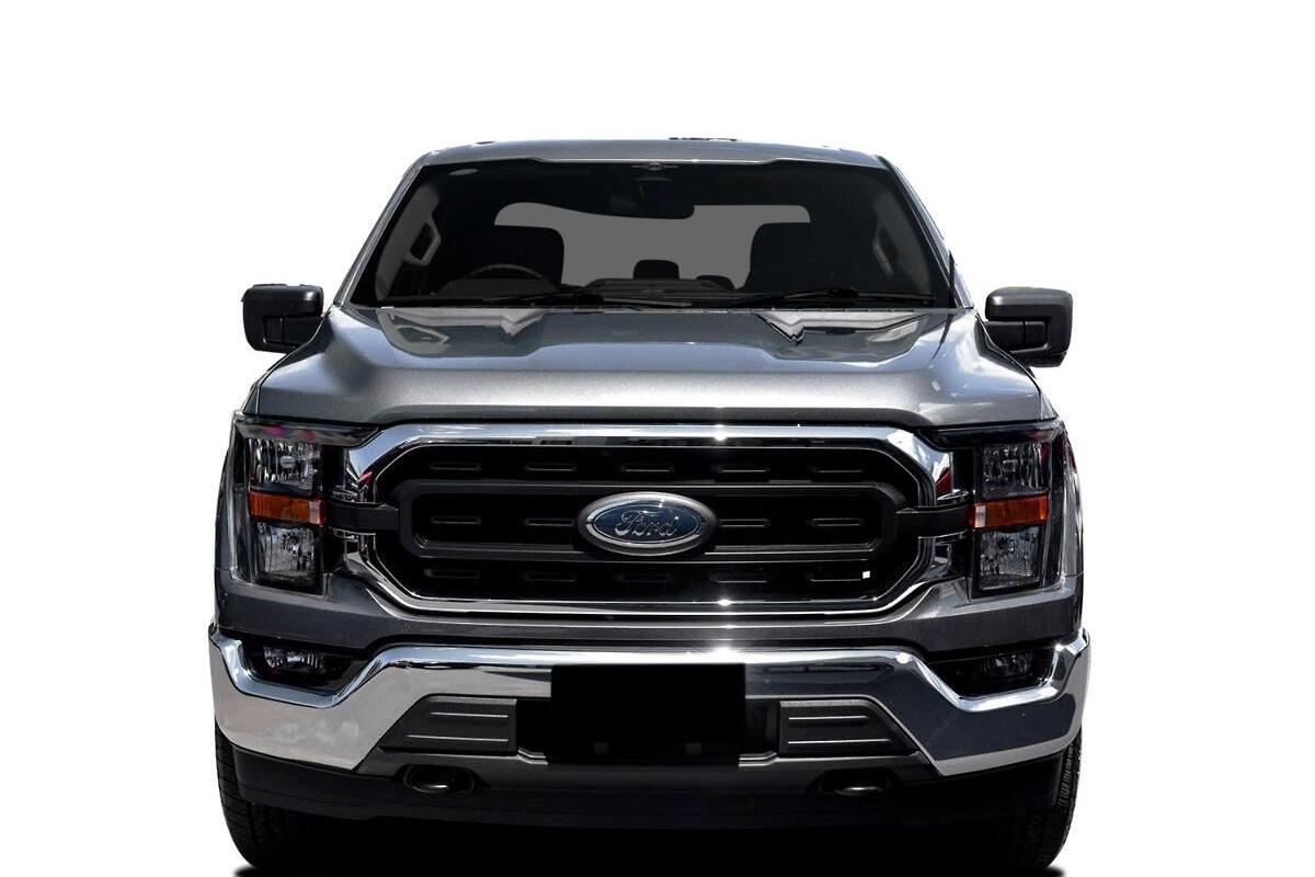 2024 Ford F-150 XLT LWB Auto 4X4 MY23 image 2