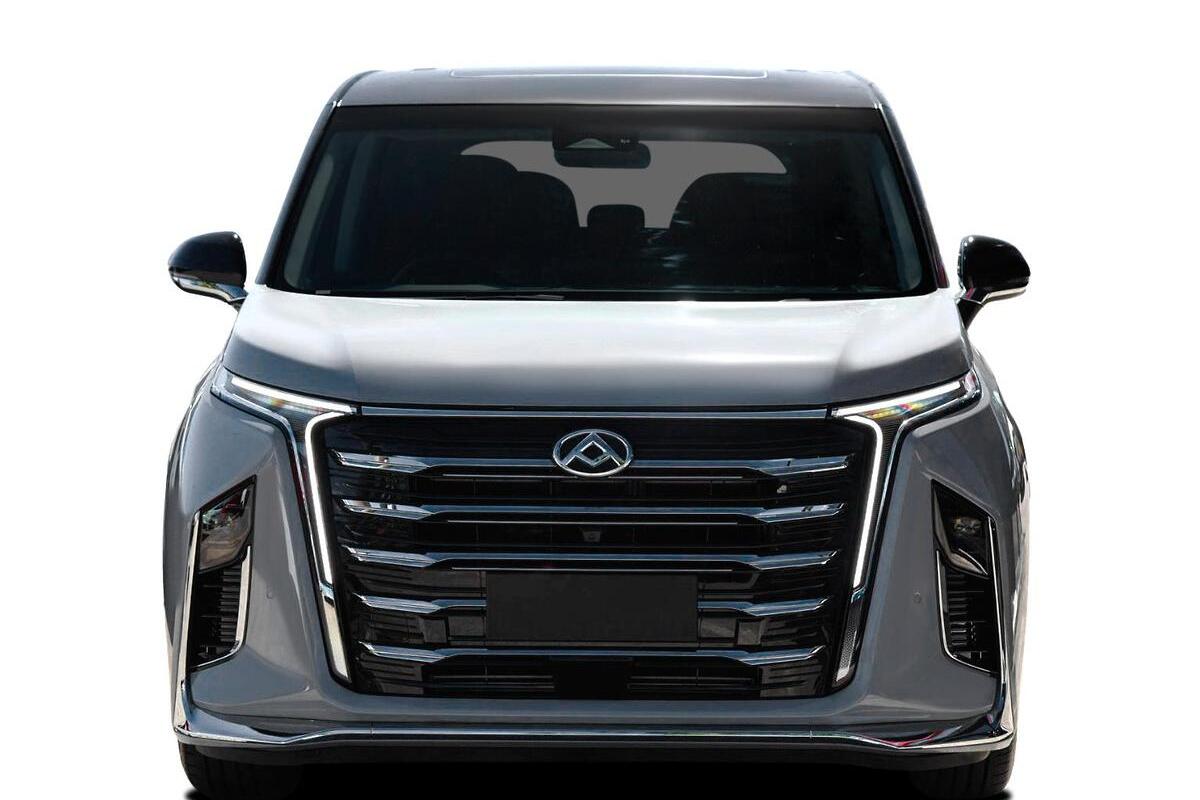 2024 LDV MIFA Luxe Auto MY23 image 2