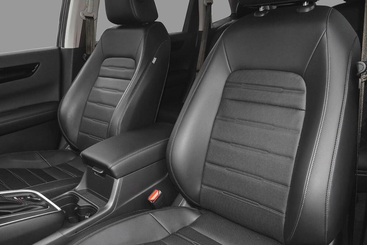 2024 Honda CR-V VTi L Auto AWD MY24 image 8