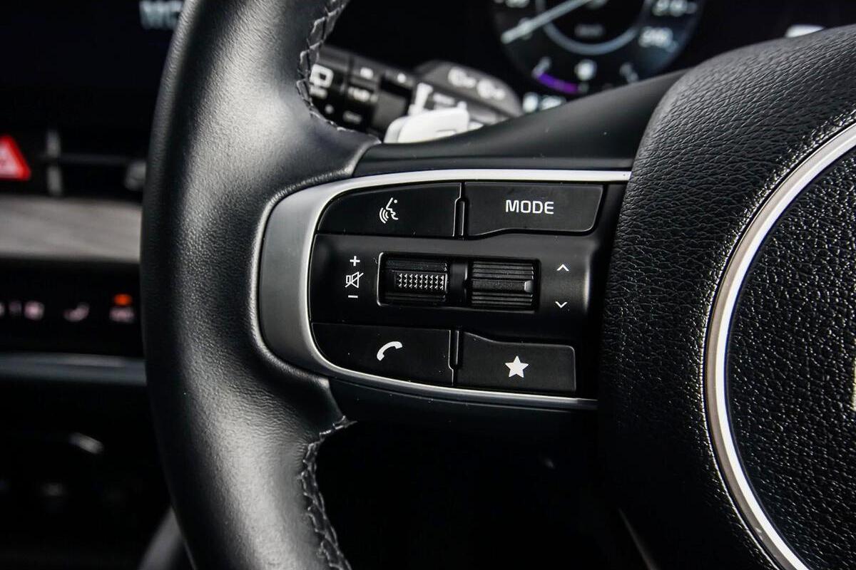 2024 Kia Sportage GT-Line Auto AWD MY25 image 17