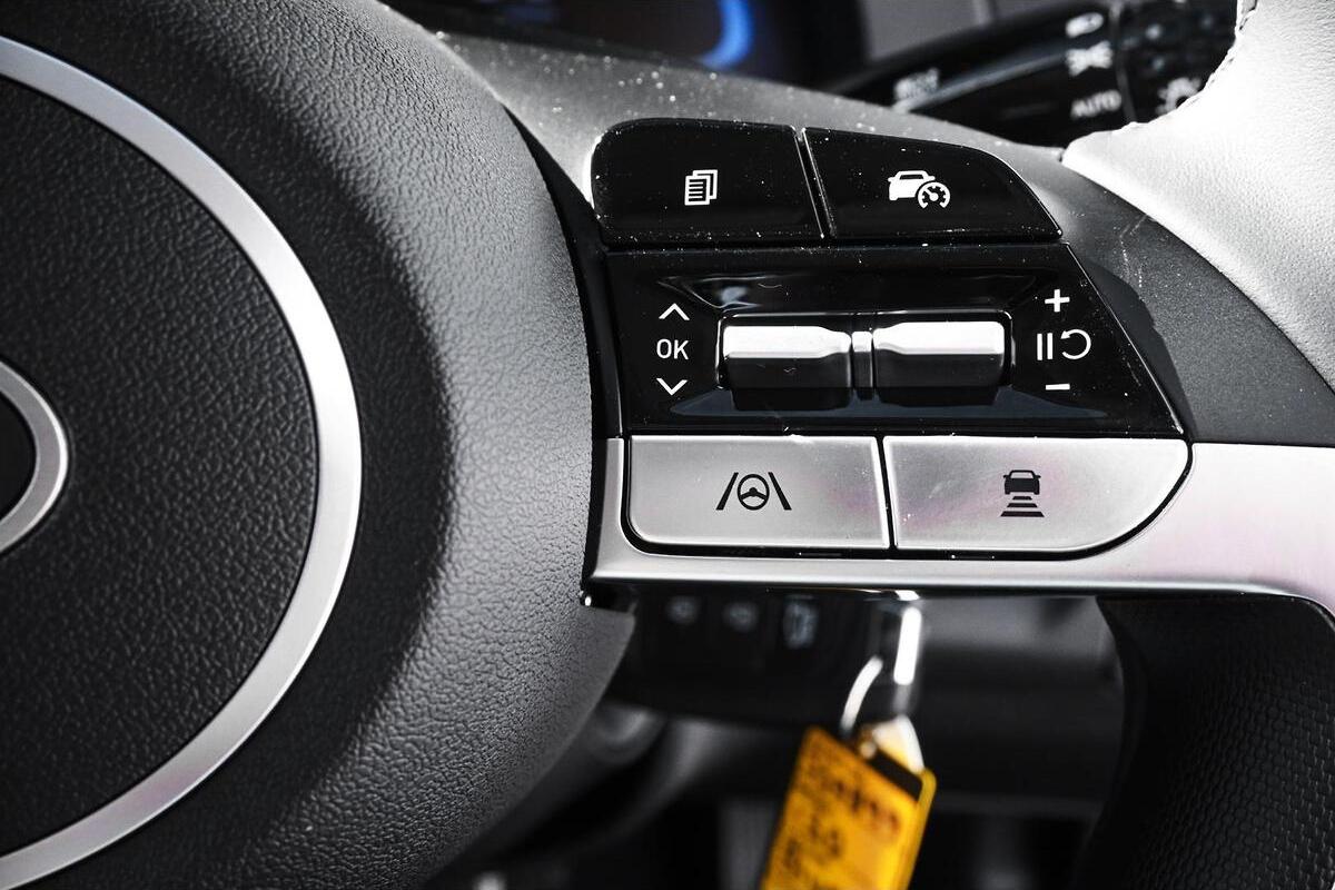 2024 Hyundai i30 Auto MY25 image 13