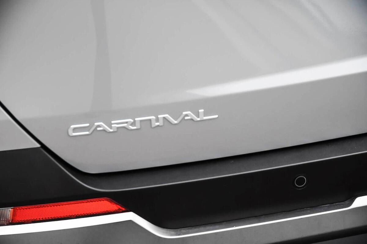 2024 Kia Carnival GT-Line Lite Auto MY25 image 12