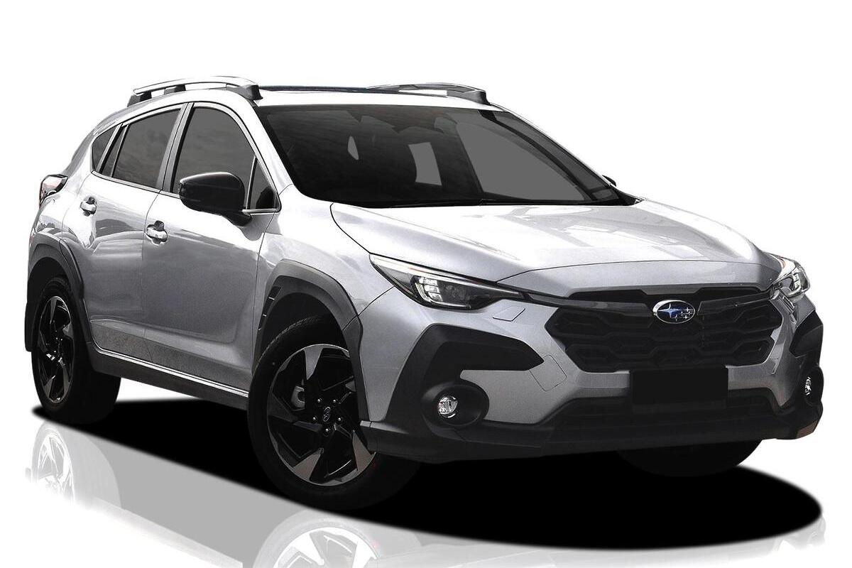 2024 Subaru Crosstrek 2.0S G6X Auto AWD MY24