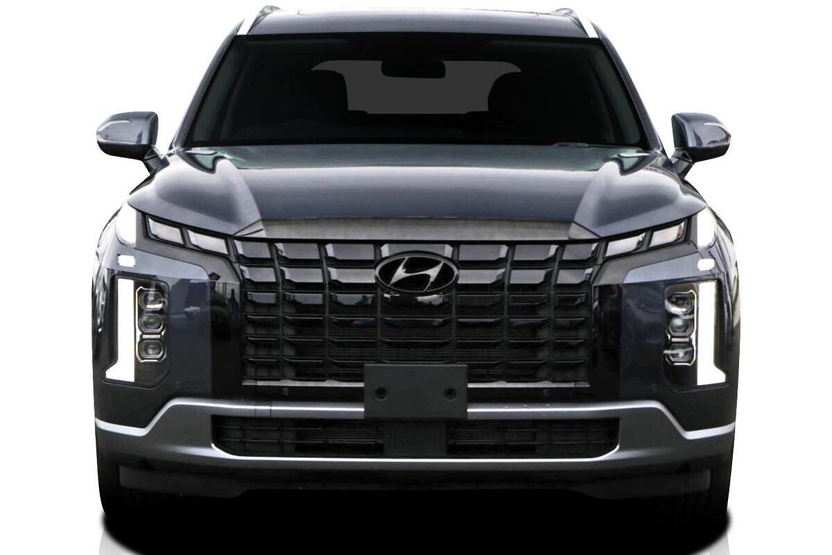 2024 Hyundai Palisade Elite Auto 2WD MY25 image 2