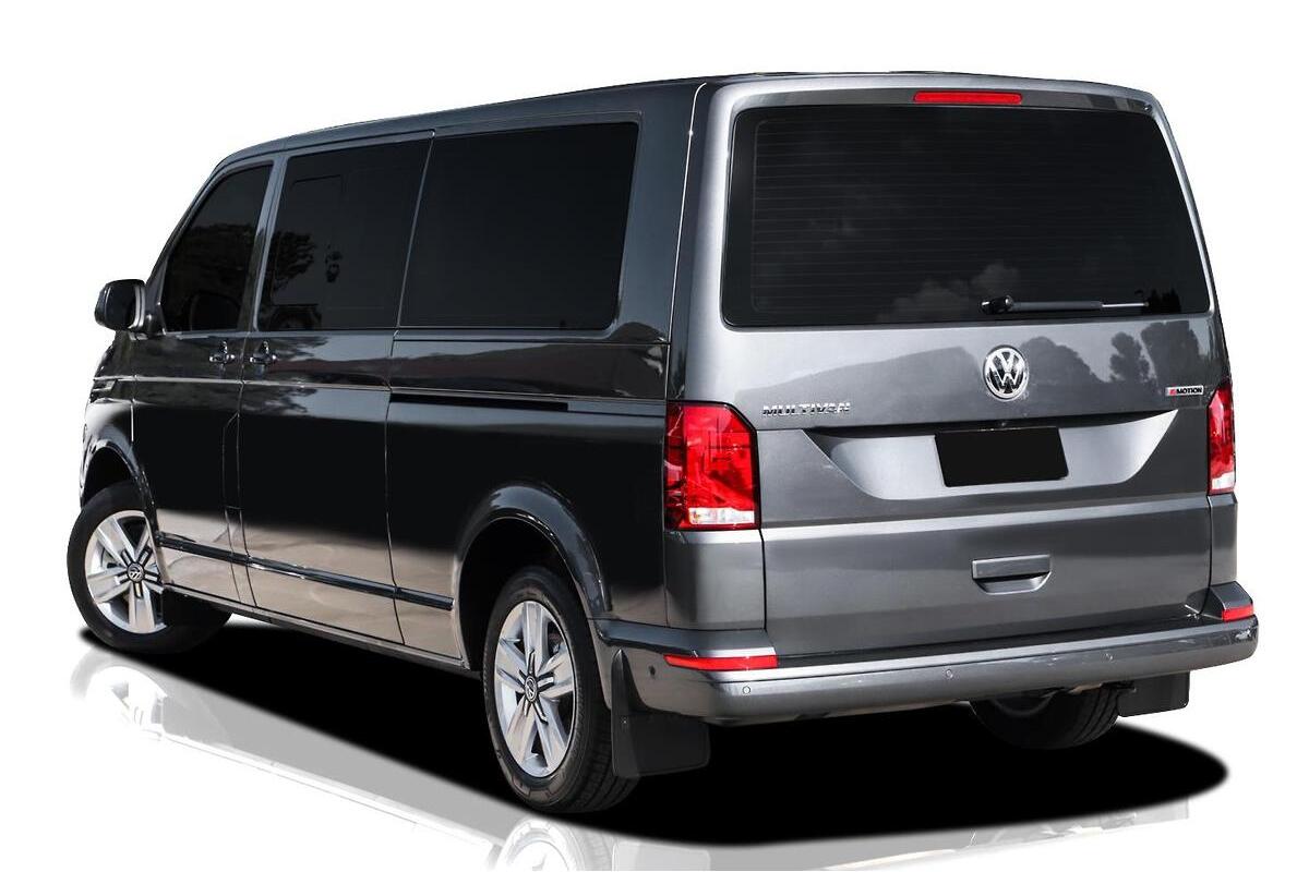 2024 Volkswagen Multivan TDI340 Comfortline Premium T6.1 LWB Auto 4MOTION MY24 image 3