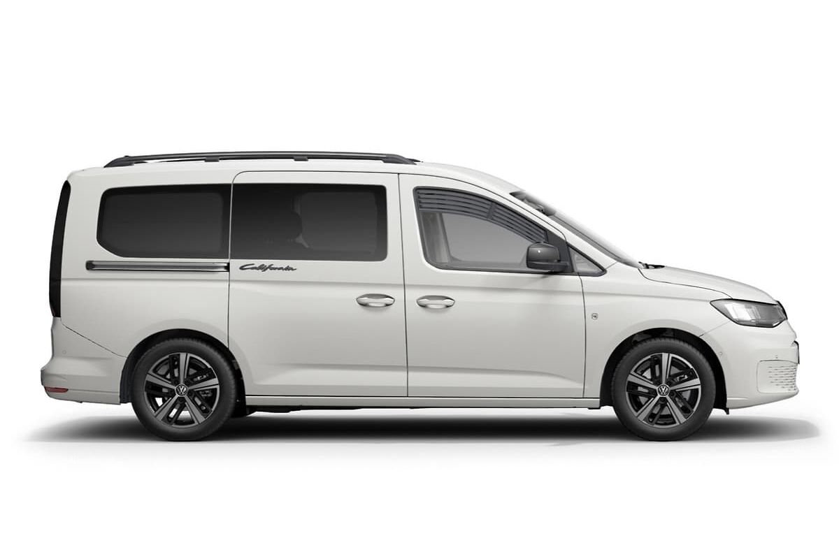 2024 Volkswagen Caddy California 5 Maxi Auto MY24 image 3