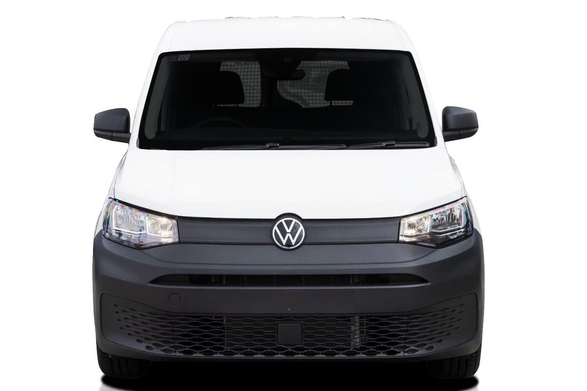 2024 Volkswagen Caddy TDI280 5 SWB Manual MY24 image 2