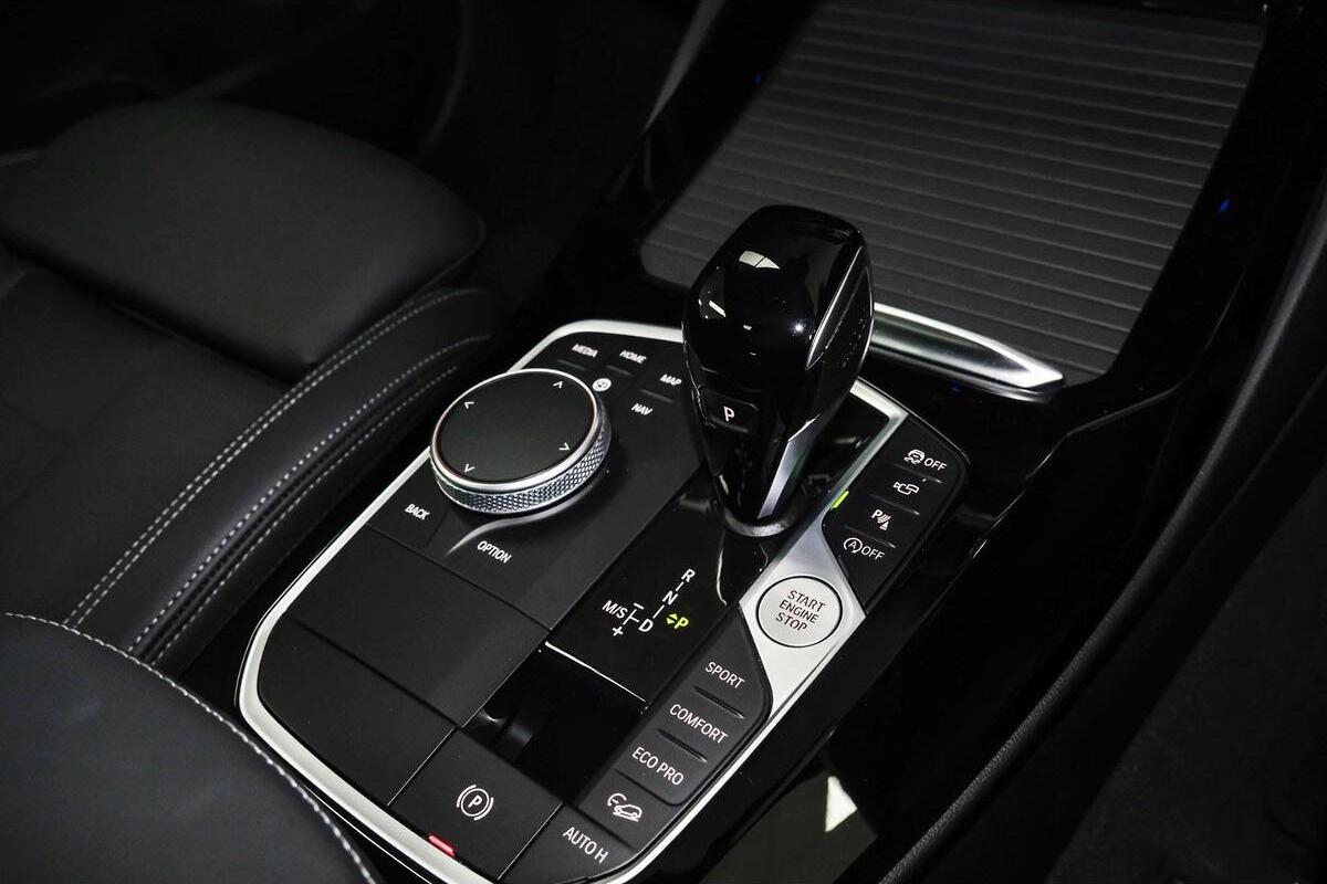 2024 BMW X3 xDrive30i M Sport G01 LCI Auto 4x4 image 14