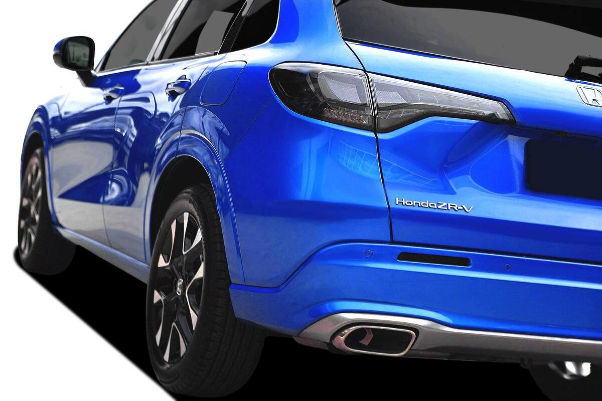 2024 Honda ZR-V VTi LX Auto MY24 image 18