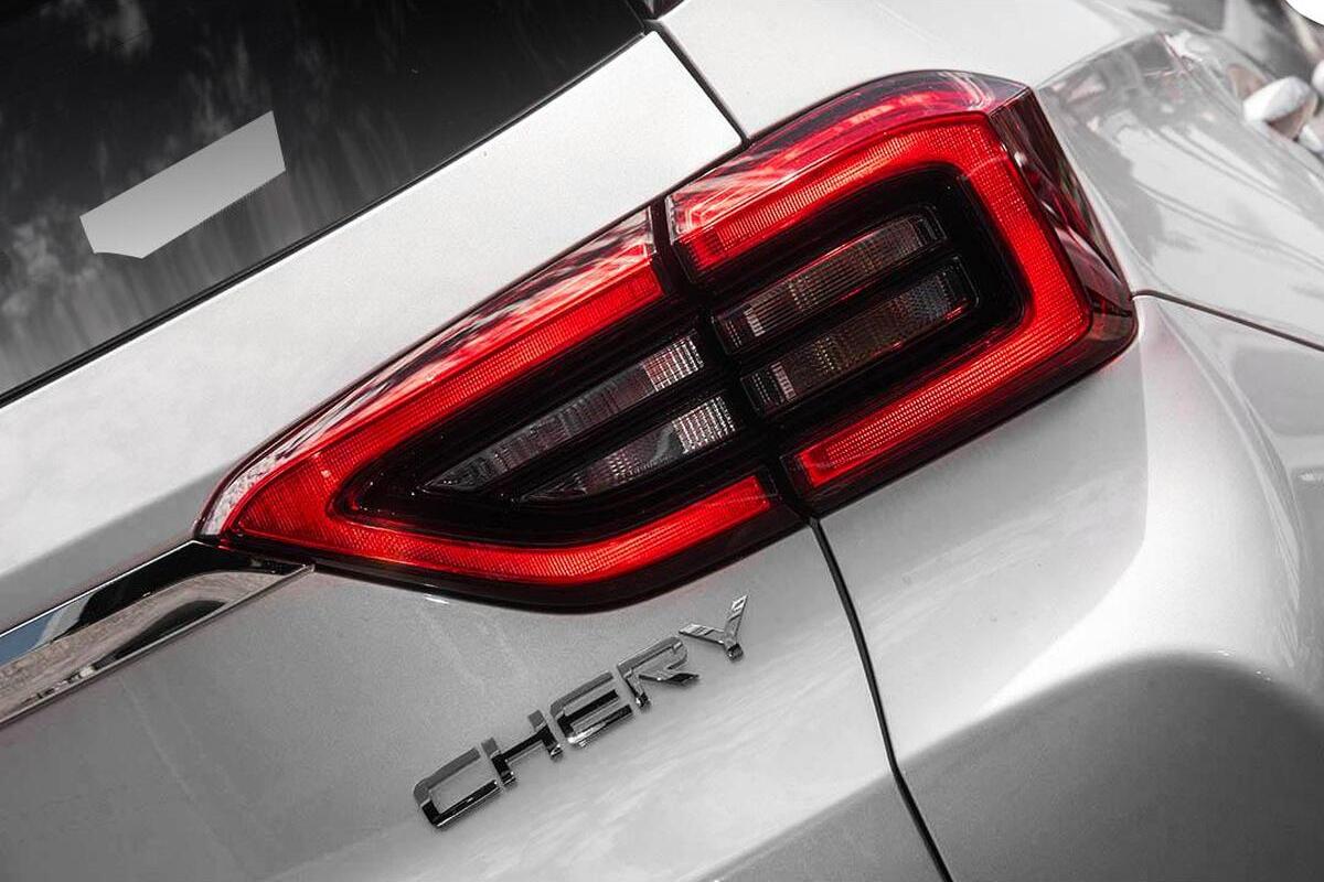 2025 Chery Tiggo 4 Pro Urban Auto 2WD image 17