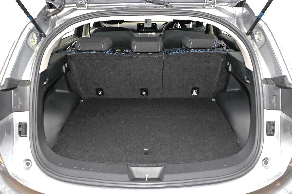 2024 GWM Haval Jolion Premium Hybrid Auto image 9