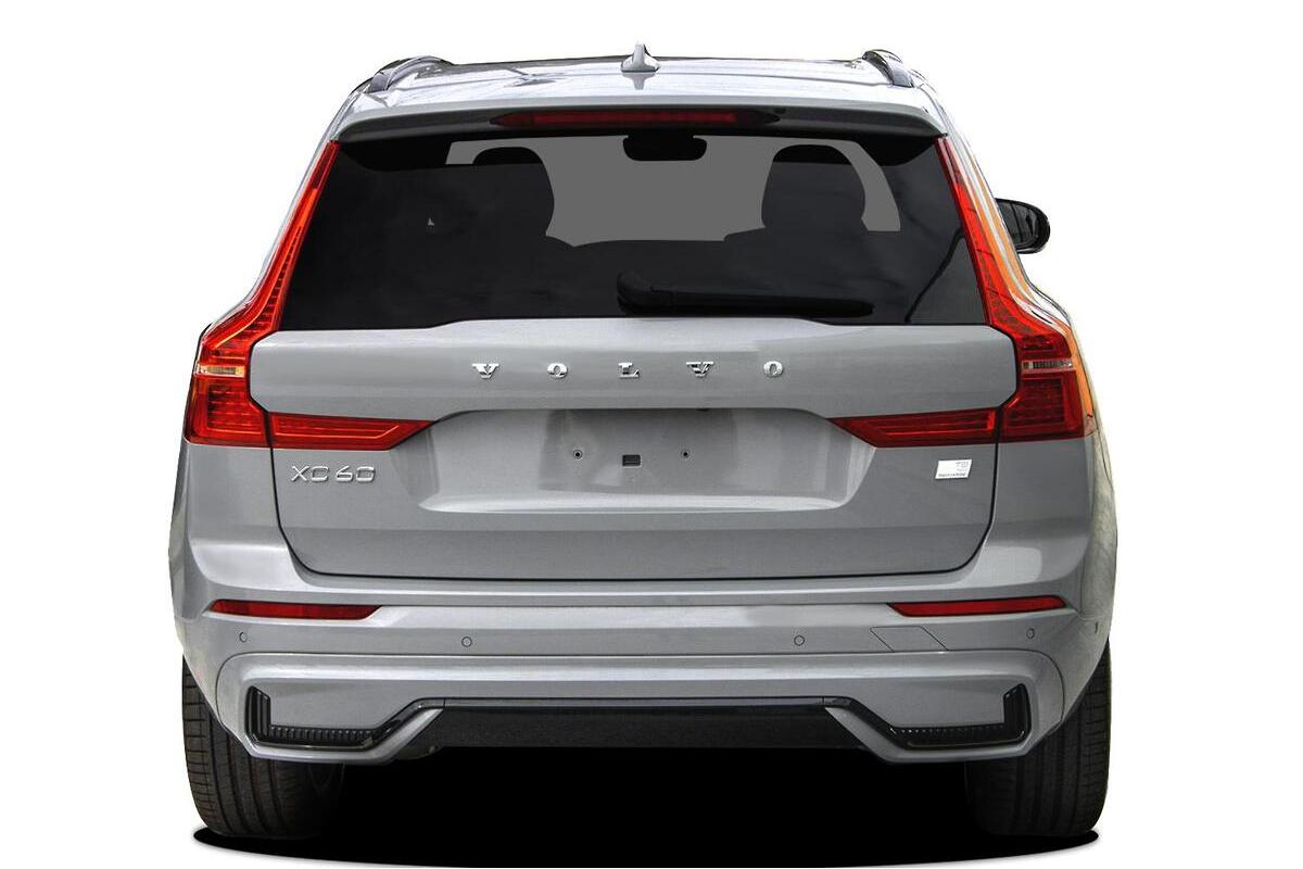2024 Volvo XC60 Ultra T8 Plug-In Hybrid Auto AWD MY25 image 3