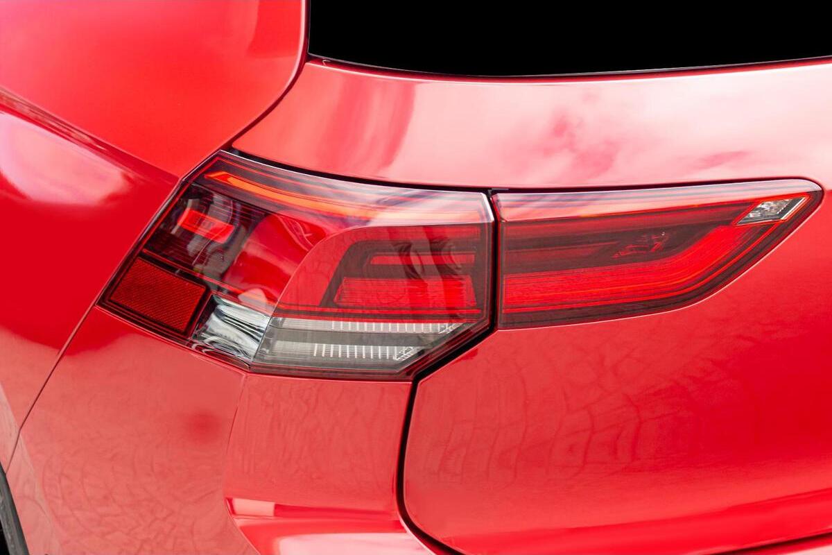 2024 Volkswagen Golf GTI 8 Auto MY24 image 8