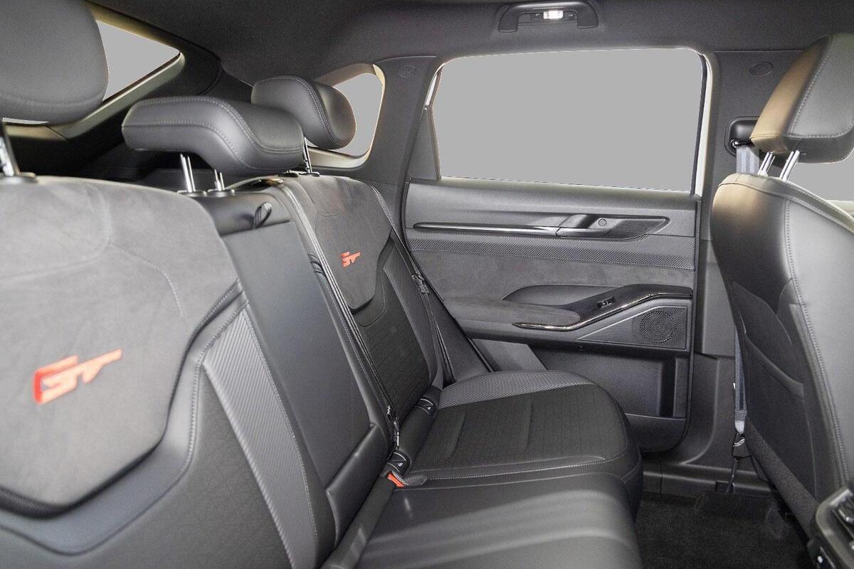 2025 GWM Haval H6GT Ultra Auto 4WD image 8