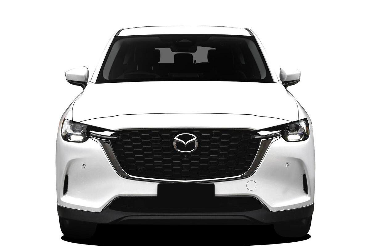 2024 Mazda CX-60 G40e Evolve KH Series Auto i-ACTIV AWD image 2