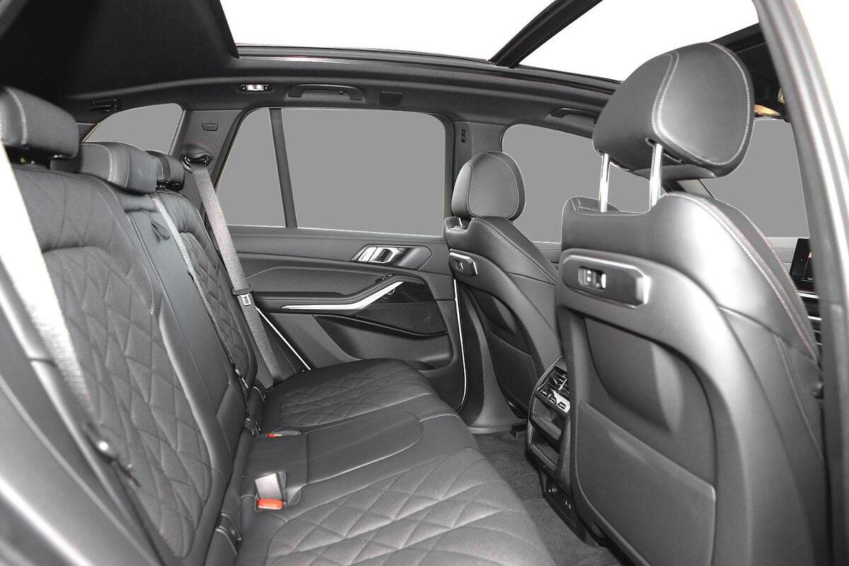 2024 BMW X5 xDrive30d M Sport G05 LCI Auto 4x4 image 8