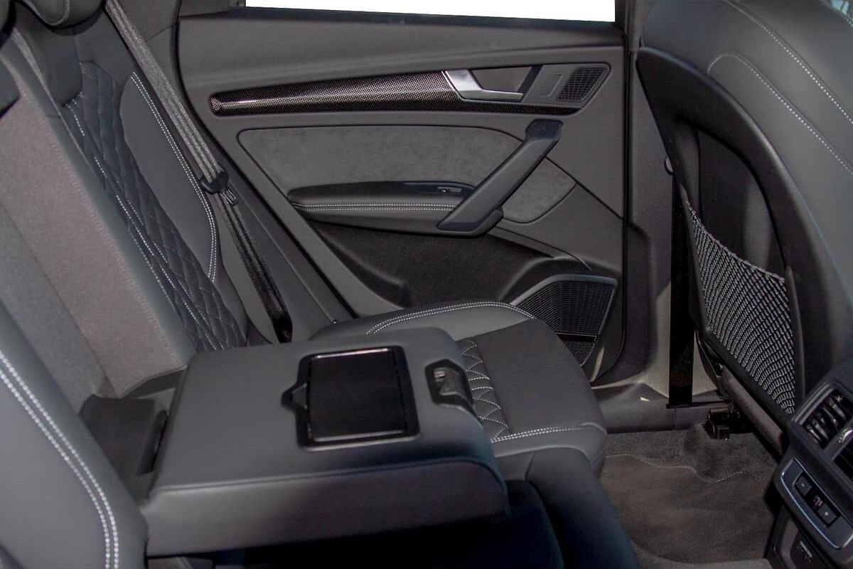 2025 Audi SQ5 TDI Auto quattro MY25 image 9