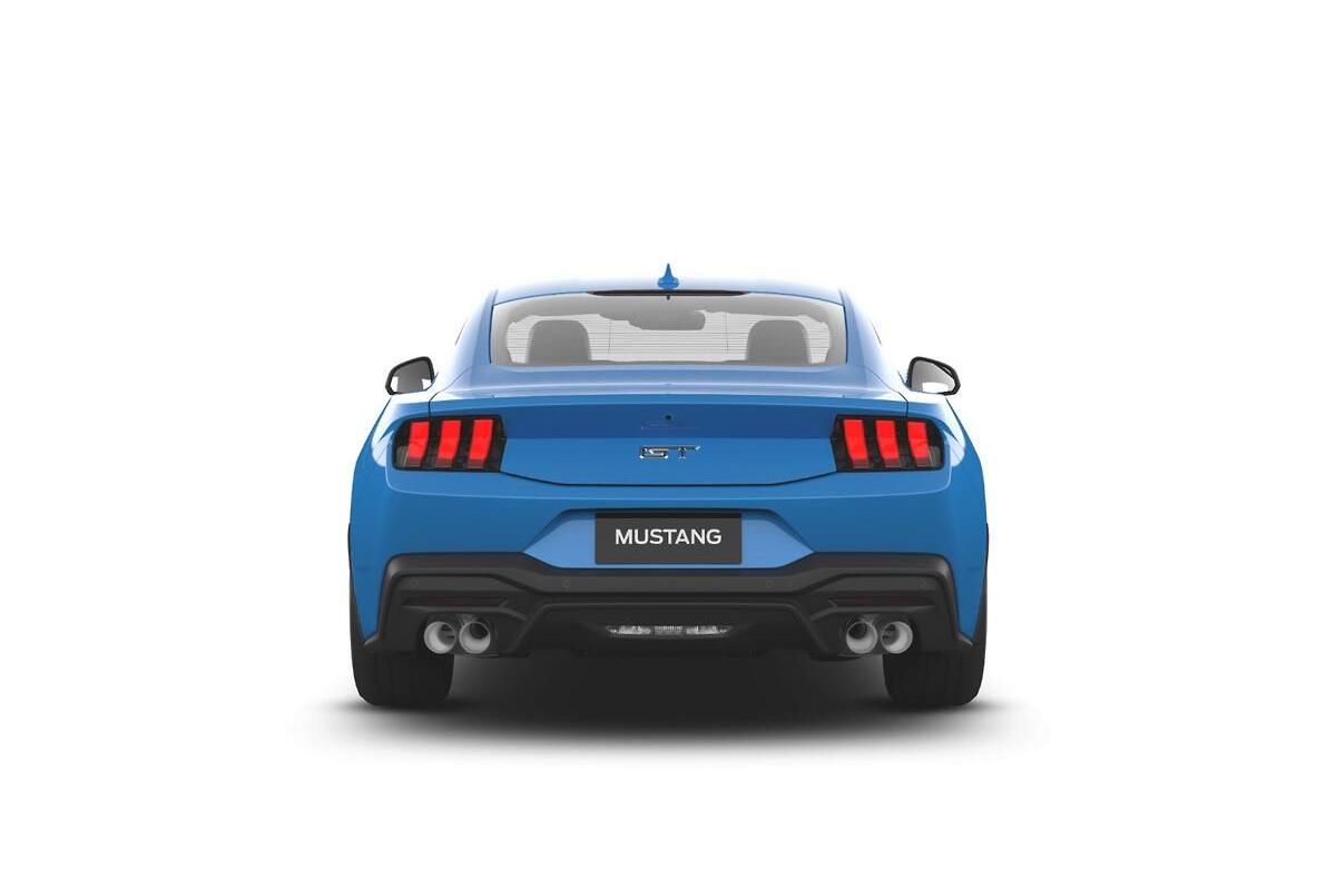 2024 Ford Mustang GT FO Auto MY24.50 image 3