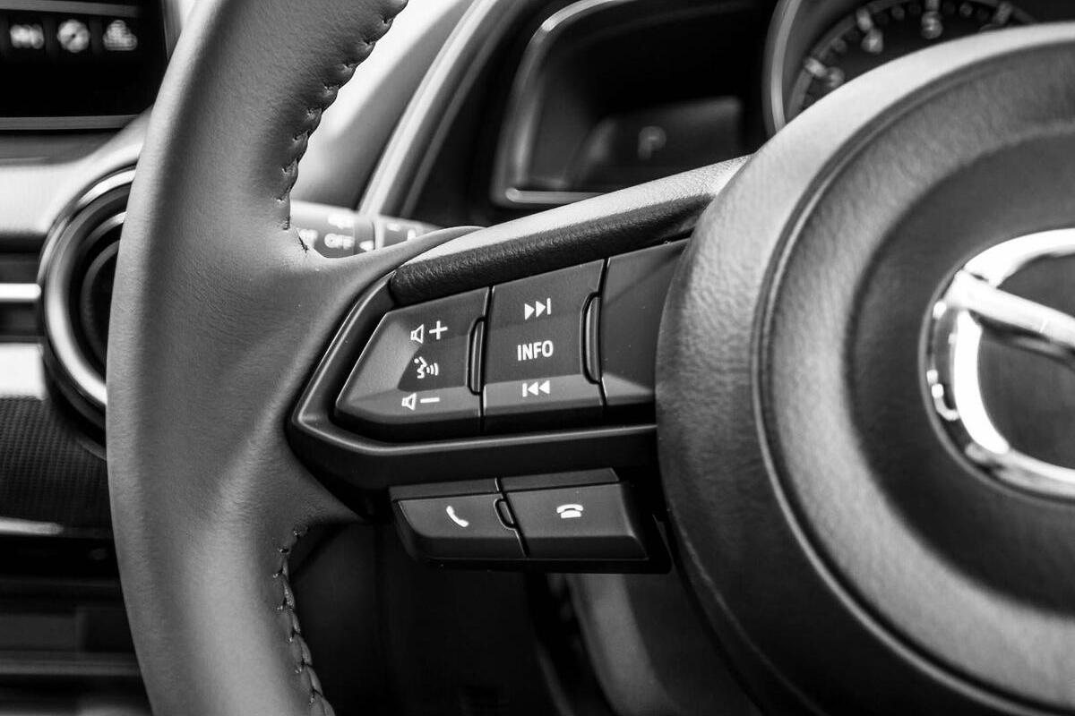 2024 Mazda CX-3 G20 Pure DK Auto FWD image 14