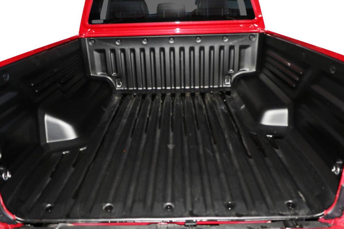 2024 SsangYong Musso Ultimate Luxury XLV Auto 4x4 MY24 image 10