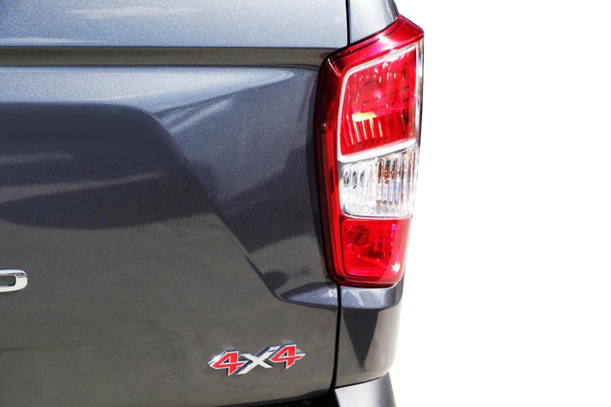 2024 SsangYong Musso Adventure Auto 4x4 MY24 image 20