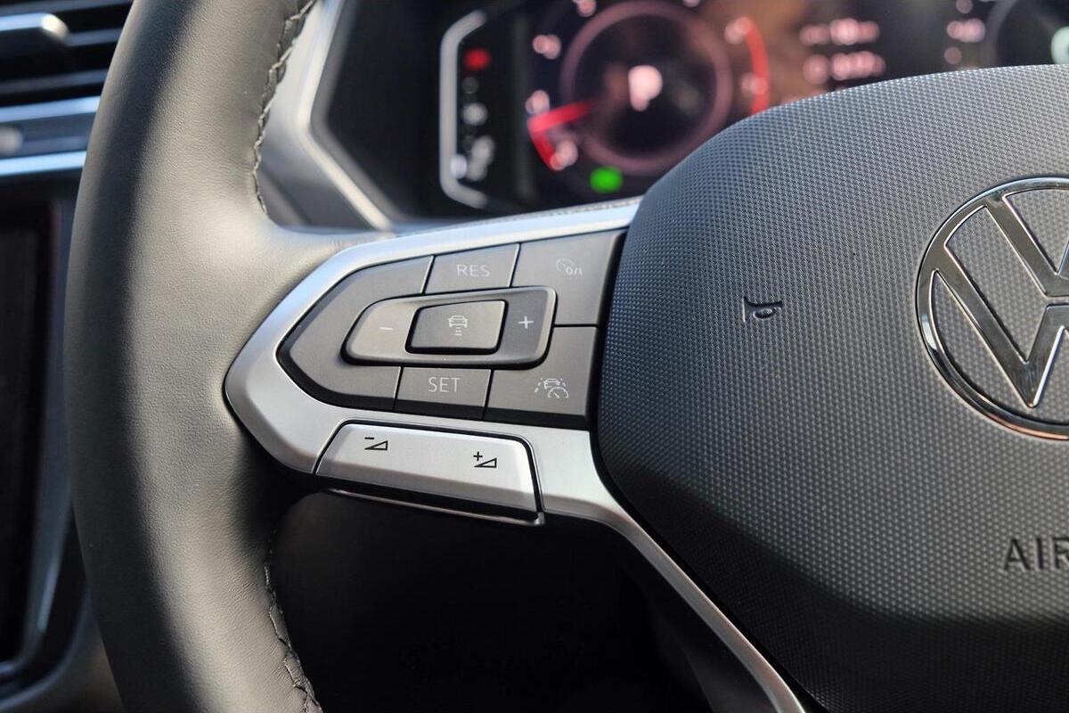 2024 Volkswagen Tiguan 162TSI Elegance Allspace 5N Auto 4MOTION MY24 image 13