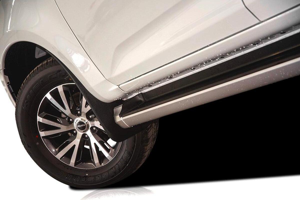 2024 Isuzu D-MAX LS-U High Ride Auto 4x2 MY24 image 20