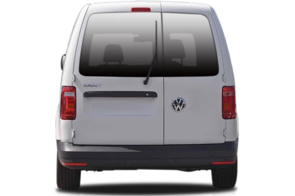 2024 Volkswagen Caddy TSI220 5 Maxi Manual MY24 image 3