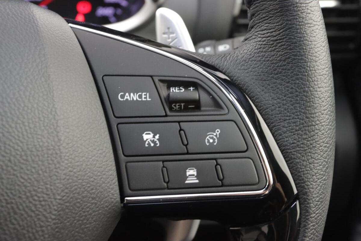 2024 Mitsubishi Eclipse Cross Exceed YB Auto 2WD MY24 image 15