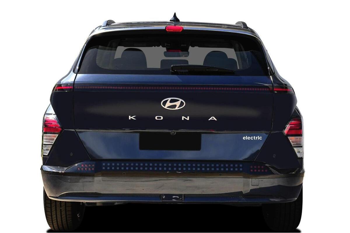 2024 Hyundai Kona Electric Auto 2WD MY25 image 3