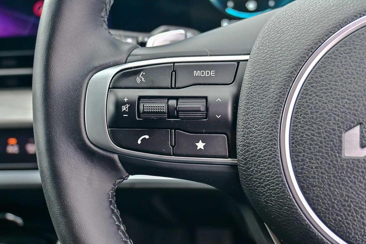 2024 Kia Sportage HEV GT-Line Auto FWD MY25 image 16