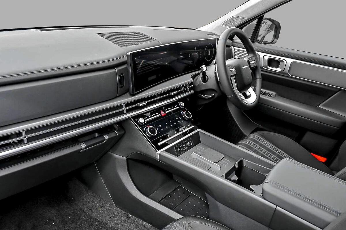 2024 Hyundai Santa Fe Hybrid Auto AWD MY25 image 6