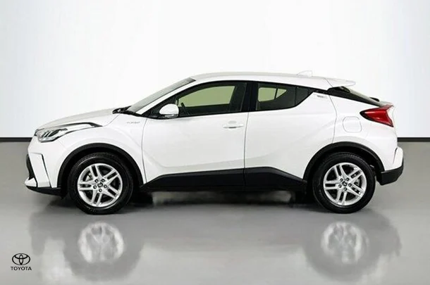 2023 Toyota CH-R GXL 2WD image 5