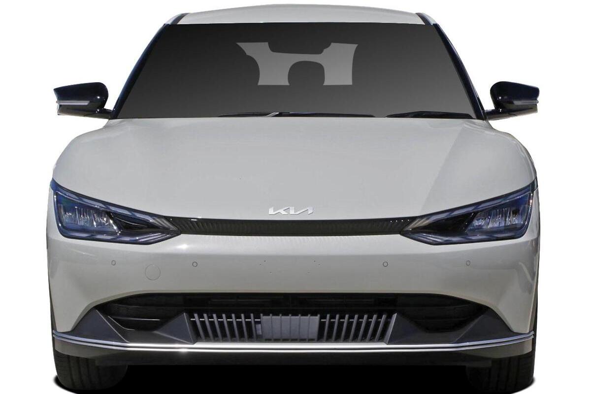 2024 Kia EV6 Air Auto MY24 image 2