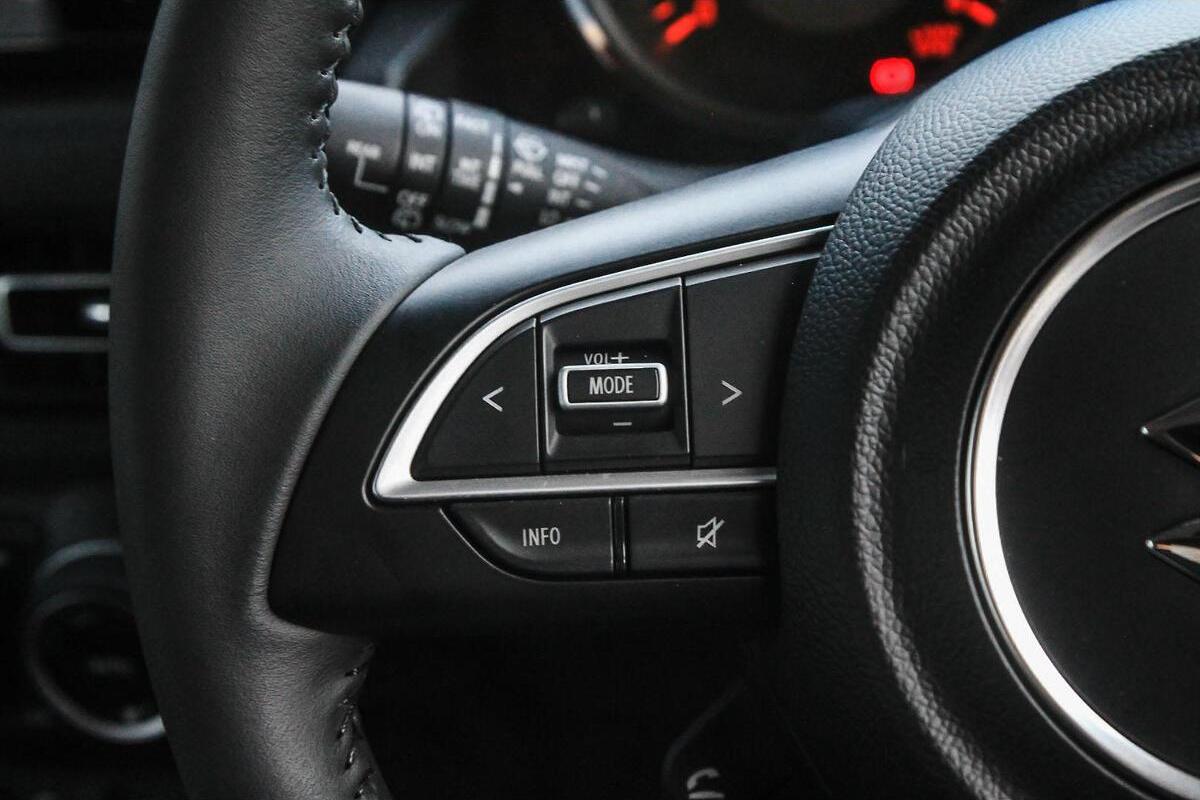 2024 Suzuki Jimny XL Auto 4x4 image 16