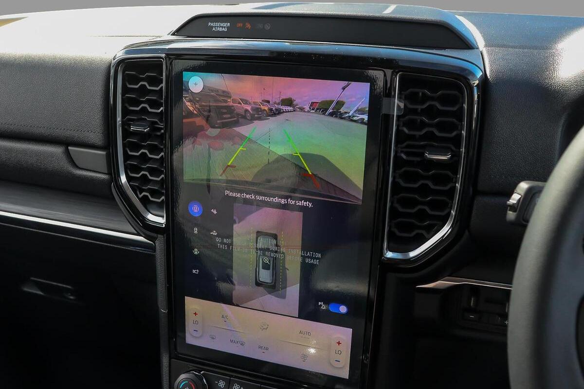 2024 Ford Everest Trend Auto FullTime 4WD DR MY25.25 image 12