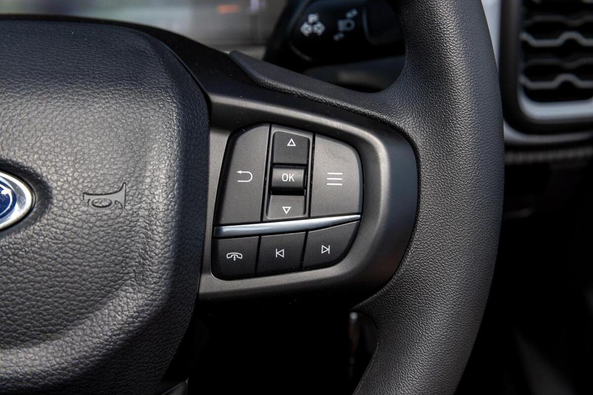 2024 Ford Ranger XL Auto 4x4 MY24.50 image 14