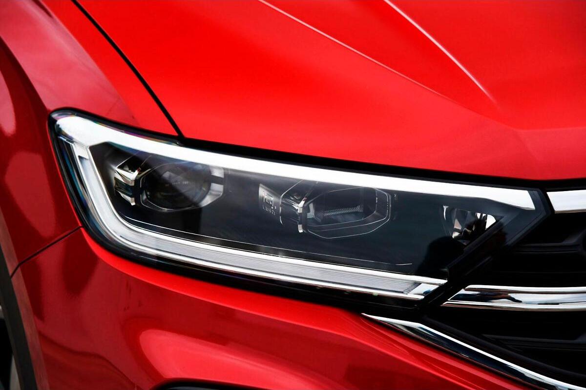 2024 Volkswagen T-Roc 110TSI Style D11 Auto MY24 image 18