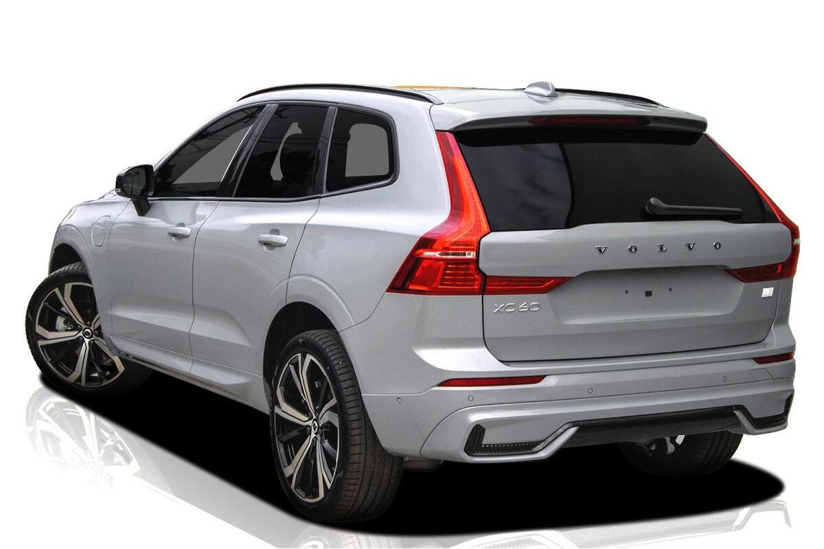 2024 Volvo XC60 Ultra T8 Plug-In Hybrid Auto AWD MY25 image 4