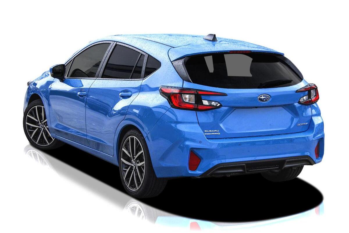 2024 Subaru Impreza 2.0R G6 Auto AWD MY24 image 4