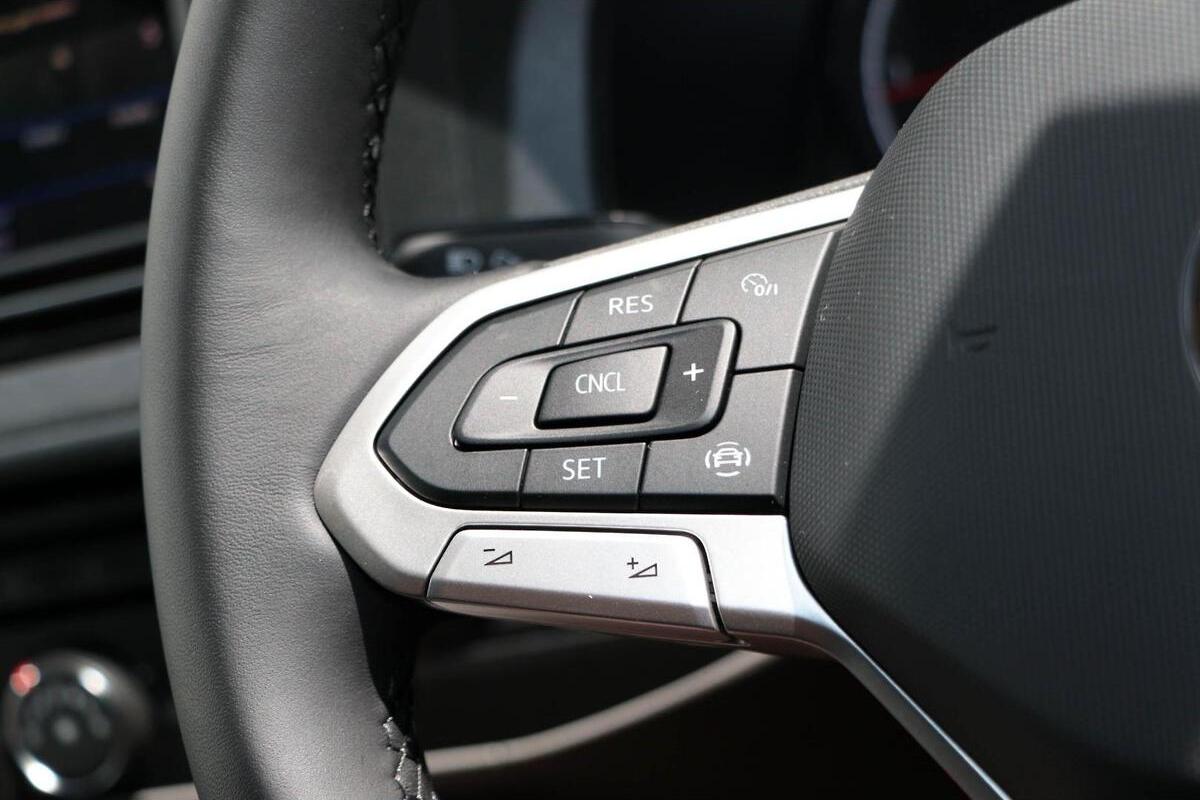 2024 Volkswagen Transporter TDI340 T6.1 SWB Auto MY24 image 15