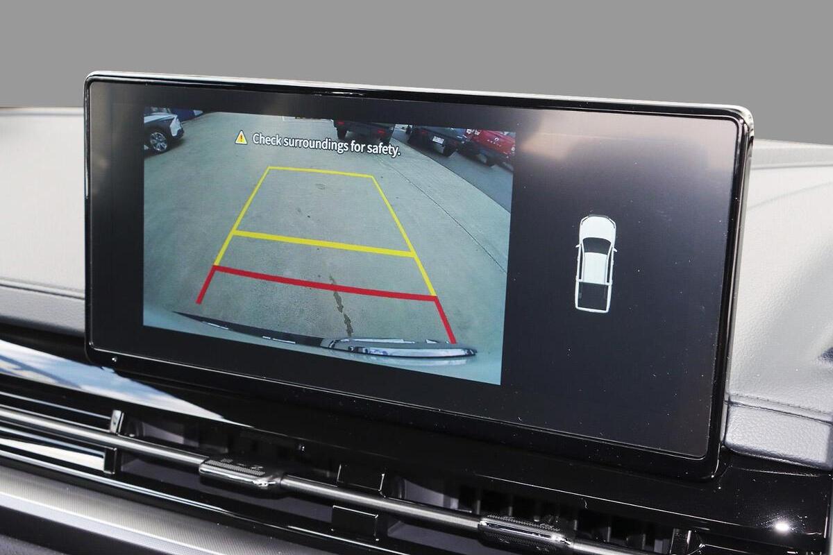 2024 SsangYong Musso ELX XLV Auto 4x4 MY24 image 11