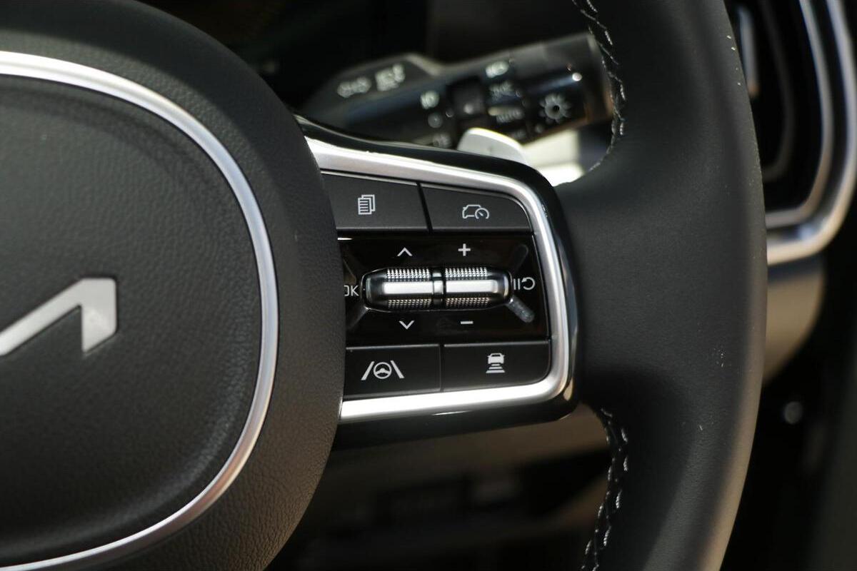 2025 Kia Sorento Sport Auto AWD MY25 image 20