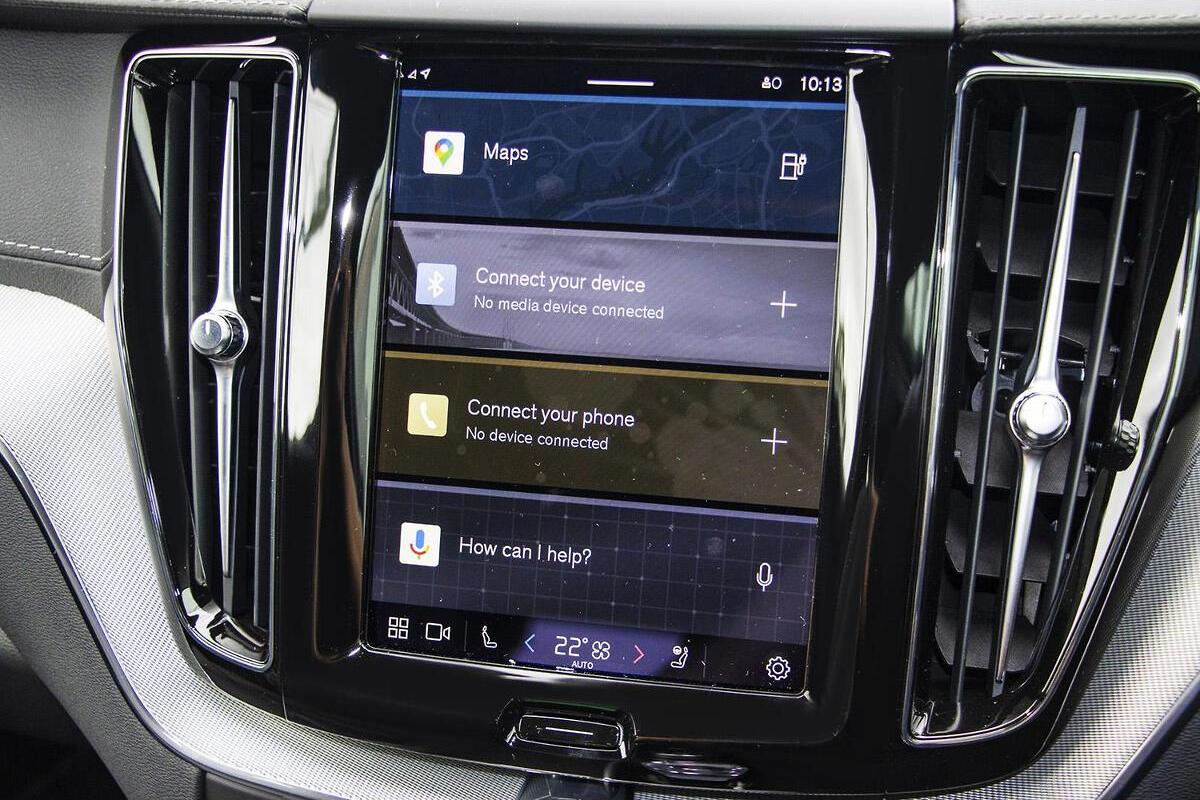 2024 Volvo XC60 Ultra T8 Plug-In Hybrid Auto AWD MY25 image 11