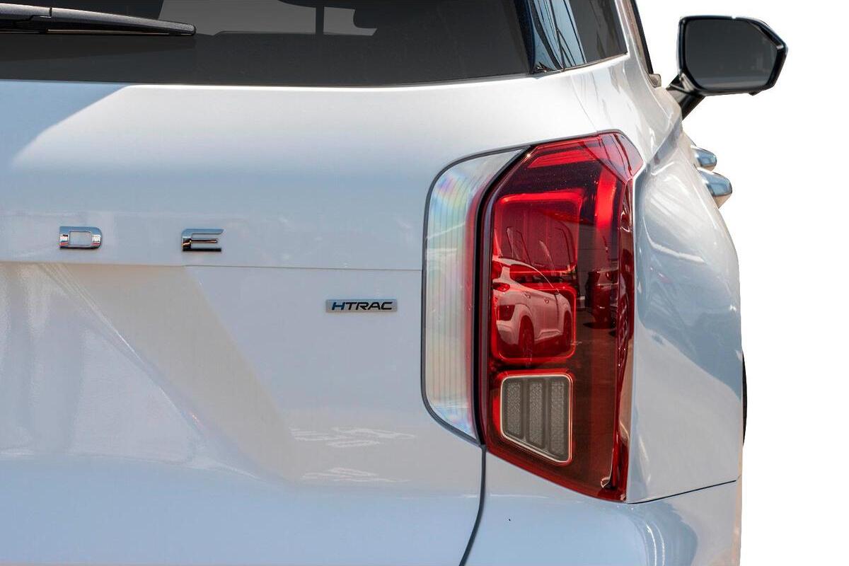 2024 Hyundai Palisade Calligraphy Auto AWD MY25 image 17